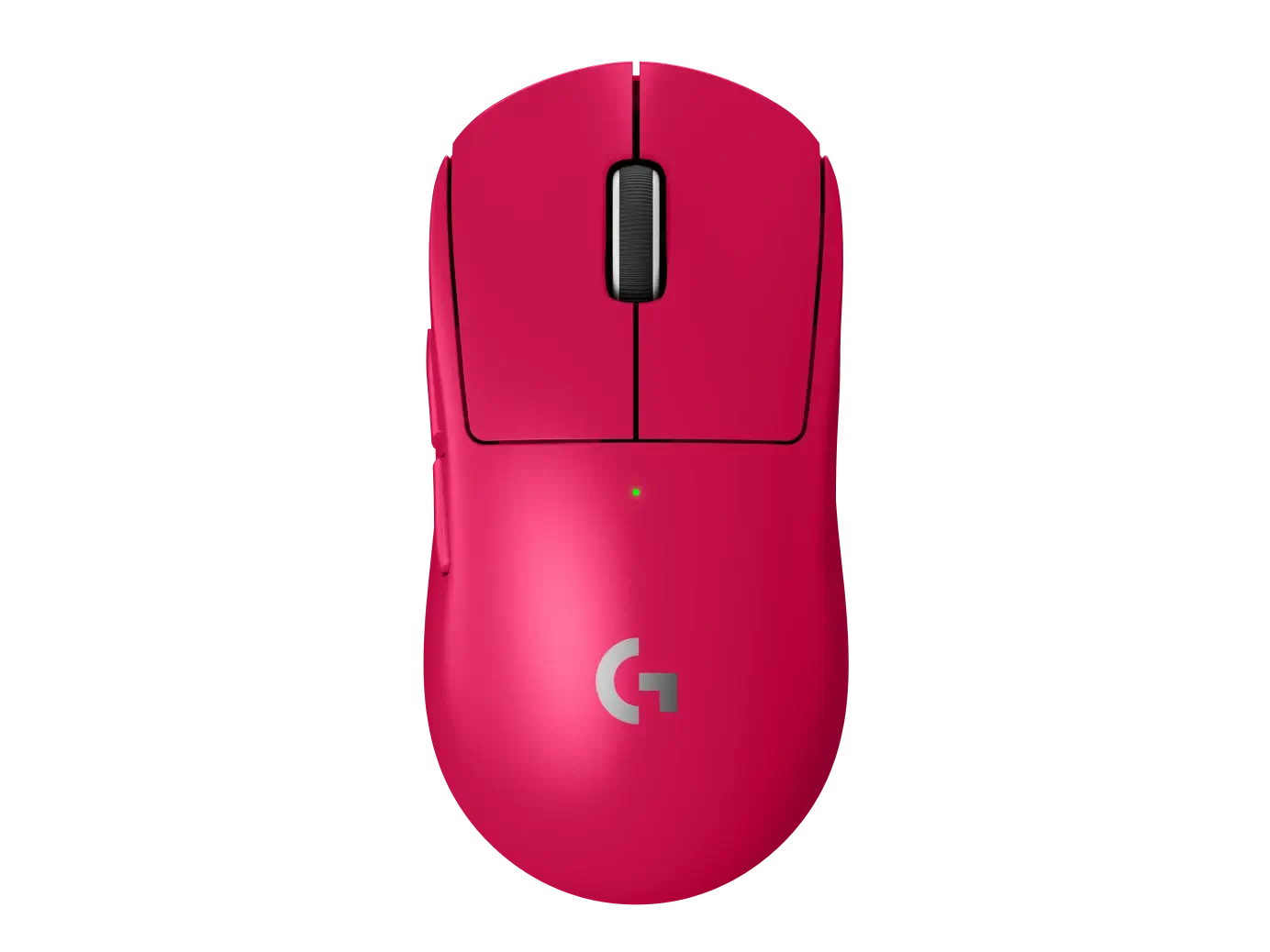 Logitech G PRO SUPERLIGHT 2 Wireless Gaming Mouse Logitech G PRO SUPERLIGHT 2 Wireless Gaming Mouse